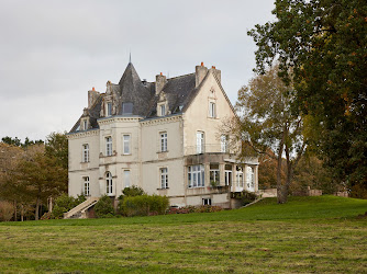 Château de Kergeorget