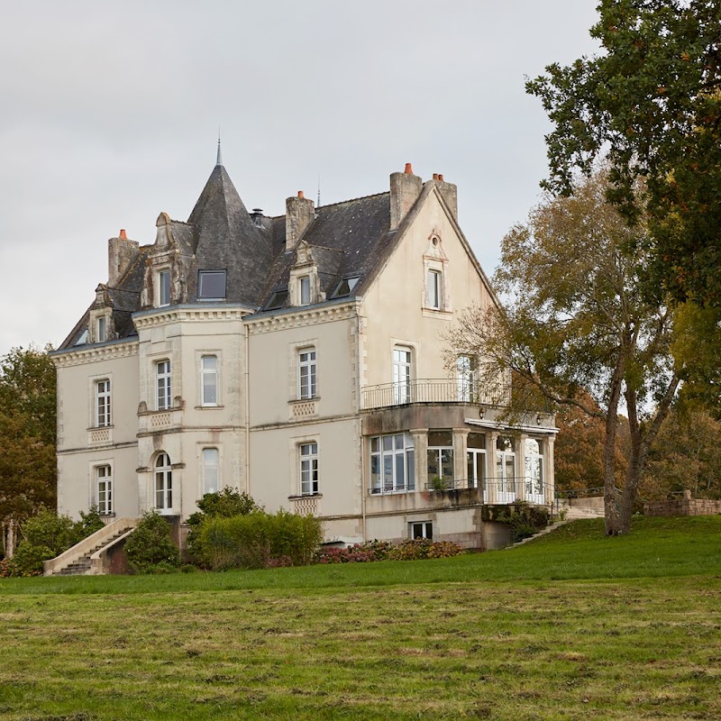 Château de Kergeorget