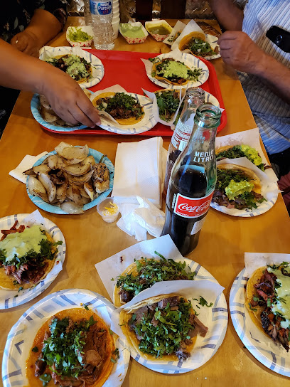 Tacos Asadero - 15721 Bernardo Heights Pkwy, San Diego, CA 92128
