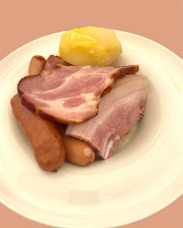 Photo n°152 de Restaurant Au Koïfhus à Colmar ()