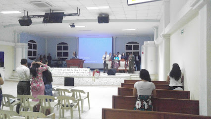 Iglesia Pentecostal Unida de Colombia - Lebrija