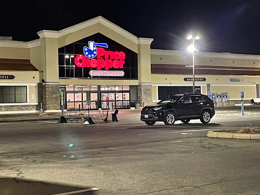 Supermarket «Price Chopper», reviews and photos, 855 Washington St, Middletown, CT 06457, USA