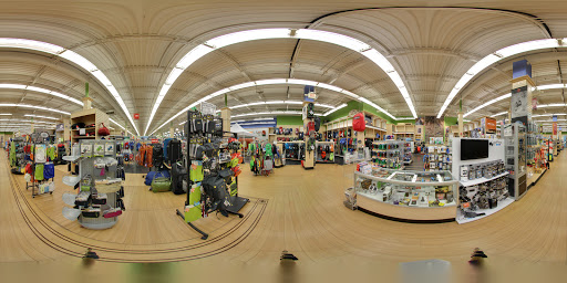 Outdoor Sports Store «Ramsey Outdoor Store», reviews and photos, 281 NJ-10, Succasunna, NJ 07876, USA