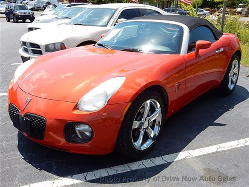 Used Car Dealer «Drive Now Auto Sales», reviews and photos, 5721 Bells Ferry Rd, Acworth, GA 30102, USA