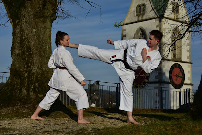 Karateclub Laufenburg
