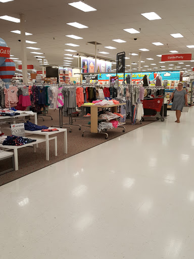 Department Store «Target», reviews and photos, 5401 W Broad St, Richmond, VA 23230, USA