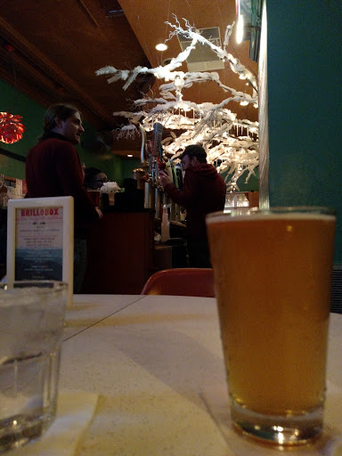 Bar «Brillobox», reviews and photos, 4104 Penn Ave, Pittsburgh, PA 15224, USA