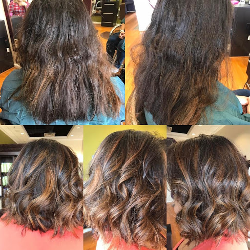 Beauty Salon «First Impressions Salon», reviews and photos, 10955 Fairfax Blvd, Fairfax, VA 22030, USA