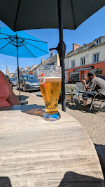 Plats et boissons du Cafe De Normandie à Pré-en-Pail-Saint-Samson - n°1