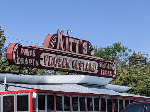 Kitt's Frozen Custard