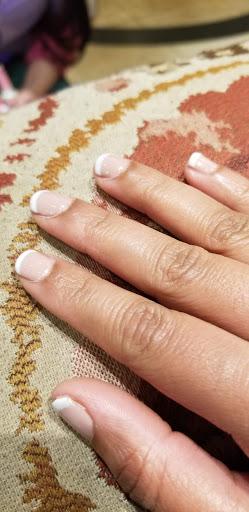 Nail Salon «Signature Nail & Spa», reviews and photos, 5701 Liberty Grove Rd, Rowlett, TX 75089, USA