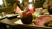 Raclette du Restaurant Le Boccalatte à Chamonix-Mont-Blanc - n°8
