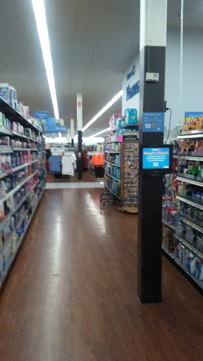 Department Store «Walmart Supercenter», reviews and photos, 7250 Union Park Ave, Midvale, UT 84047, USA