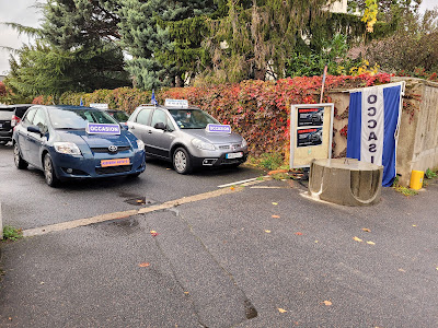 GARAGE CAR SERVICE à Longjumeau