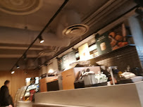 Atmosphère du Restaurant servant le petit-déjeuner Starbucks Coffee Roosevelt à Toulouse - n°18