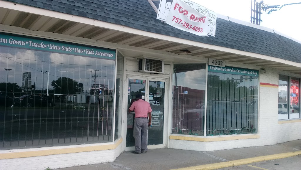 Ole Bay Seafood 23701