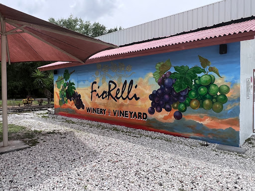 Winery «Fiorelli Winery», reviews and photos, 4250 Co Rd 675, Bradenton, FL 34211, USA