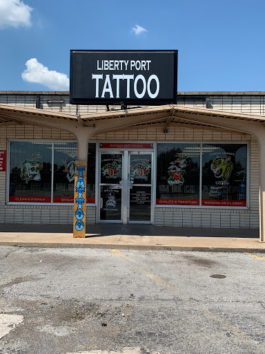Explore ideas for small tattoo on wrist, creative tattoo ideas in Lawton, available at Liberty Port Tattoo