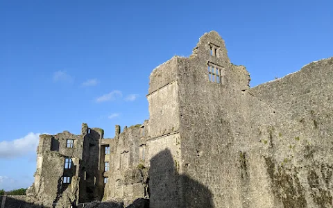 Roscommon Castle image