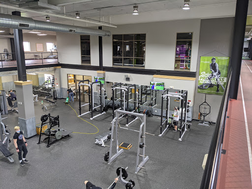 Gym «Performance Health & Fitness», reviews and photos, 3290 Ridgeway Dr, Coralville, IA 52241, USA