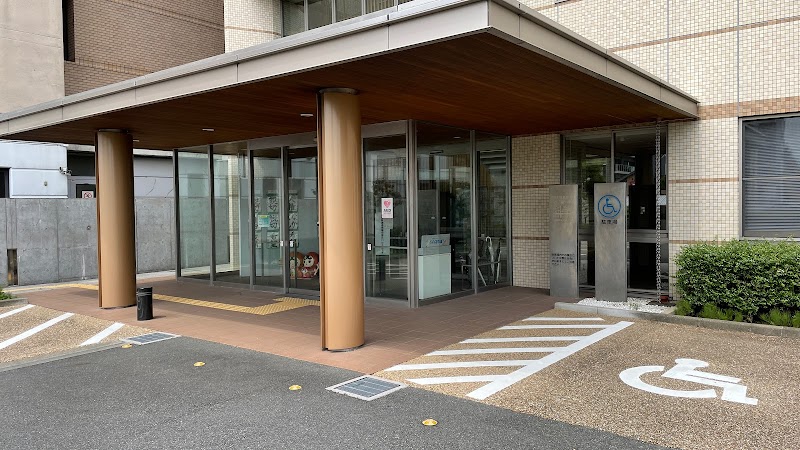 静岡地方法務局 富士支局