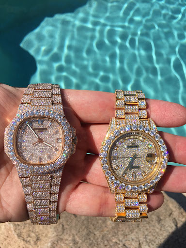 Jeweler «Capri Jewelers», reviews and photos, 5000 S Arizona Mills Cir, Tempe, AZ 85282, USA