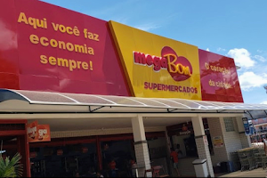 Mega Bom Supermercados image