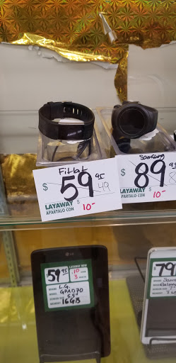 Pawn Shop «Money Man Pawn», reviews and photos, 824 Folly Rd, Charleston, SC 29412, USA