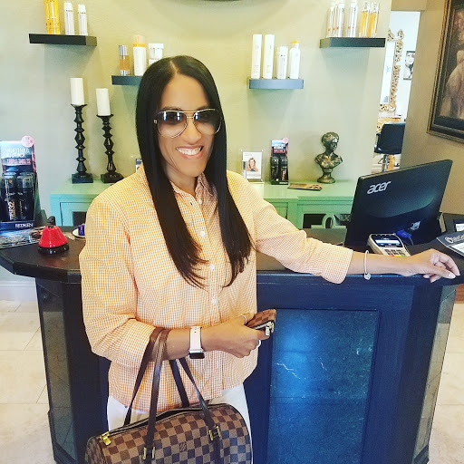 Beauty Salon «Jade Salon of Atlanta», reviews and photos, 3020 Highlands Pkwy SE, Smyrna, GA 30082, USA