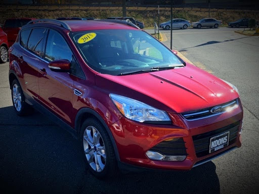 Used Car Dealer «Rick Davenport Auto Sales», reviews and photos, 1291 N Wesleyan Blvd, Rocky Mount, NC 27804, USA