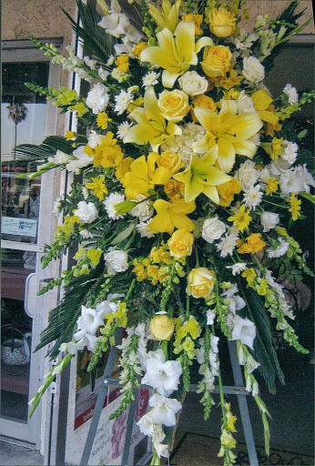 Florist «Cypress Florist», reviews and photos, 4136 Lincoln Ave, Cypress, CA 90630, USA