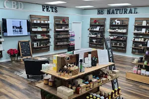 Bee Wise Organics - CBD Beauty Products in Kershaw County image