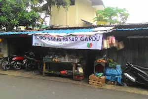 Toko Sayur Pasar Gardu image