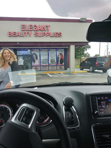 Beauty Supply Store «Elegant Beauty Supplies Superstores», reviews and photos, 18300 NW 2nd Ave, Miami, FL 33169, USA