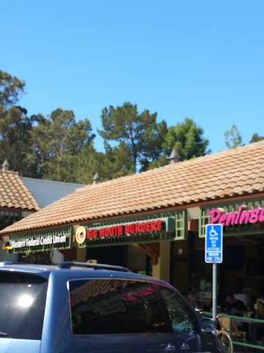 Shopping Mall «Bayhill Shopping Center», reviews and photos, 851 Cherry Ave, San Bruno, CA 94066, USA