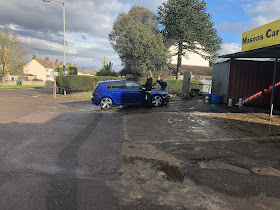 Masons Car Wash