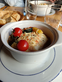 Plats et boissons du Restaurant le Caïman à Ploudalmézeau - n°4