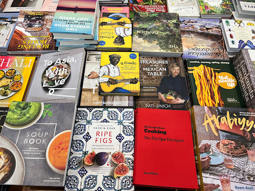 Book Store «Labyrinth Books», reviews and photos, 122 Nassau St, Princeton, NJ 08542, USA