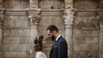 Alexandros Ktistakis - Wedding Videographer