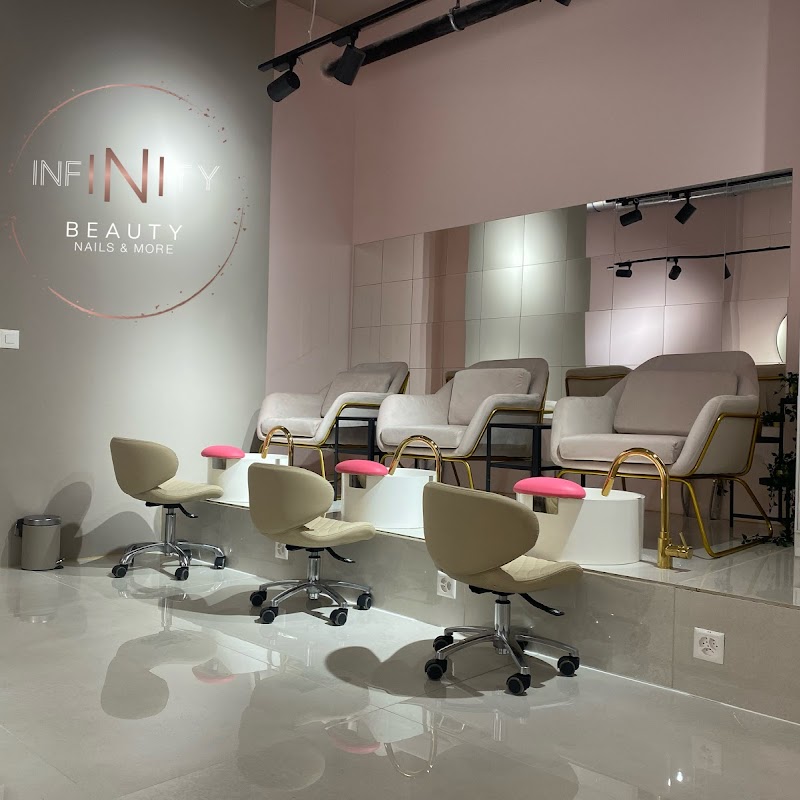 Infinity Beauty Nails & More