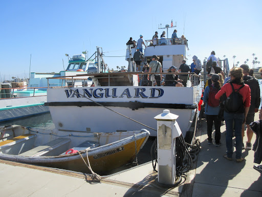 Island Packers Cruises - Oxnard image