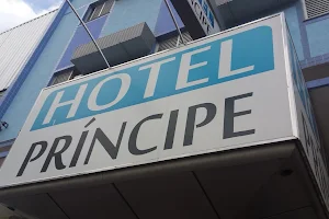 Hotel Príncipe image