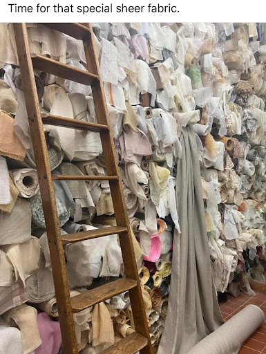 Fabric Store «Fabric City Inc», reviews and photos, 100-04 Northern Blvd, Corona, NY 11368, USA
