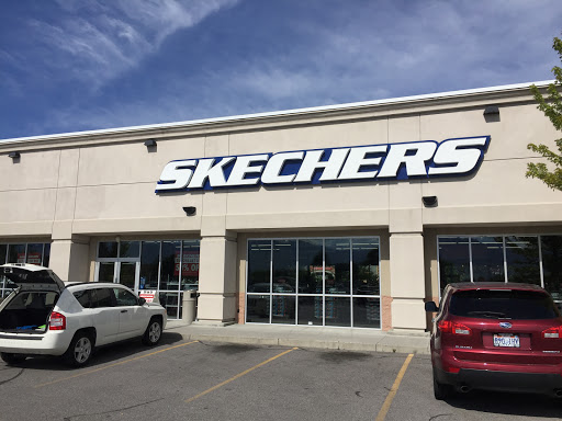 Shoe Store «SKECHERS Factory Outlet», reviews and photos, 5443 S Redwood Rd, Taylorsville, UT 84123, USA