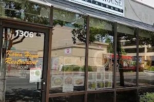Korea House Restaurant image