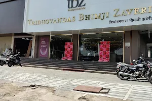 Tribhovandas Bhimji Zaveri (TBZ - The Original), Udaipur image