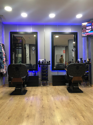 Peluquería Tetuán 2 en Estepona, Málaga