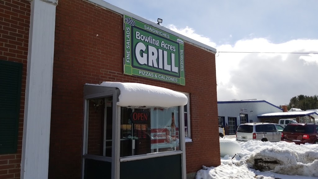 Bowling Acres 03458