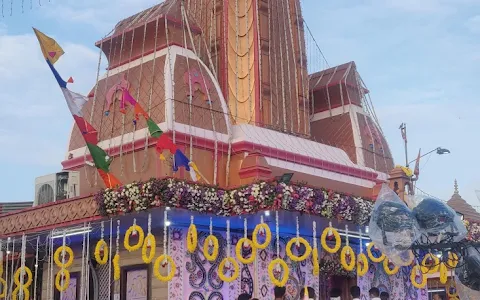 Sri Ramdev Baba Mandir image