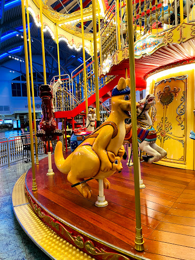 Shopping Mall «Westfield Brandon», reviews and photos, 459 Brandon Town Center Dr, Brandon, FL 33511, USA